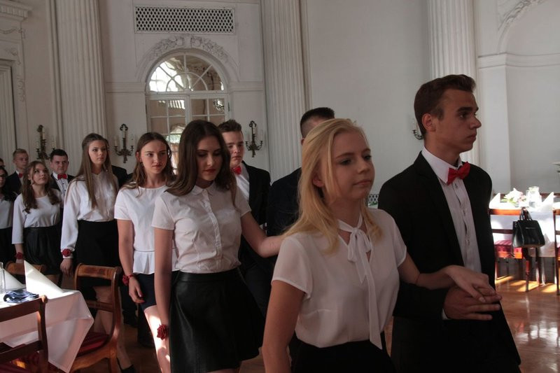 Ostatni taki komers (zdjęcia)