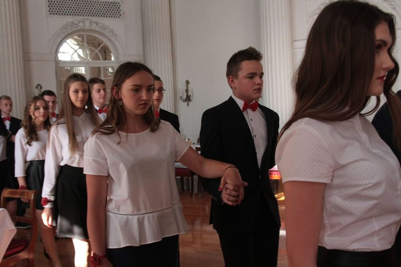 Ostatni taki komers (zdjęcia)