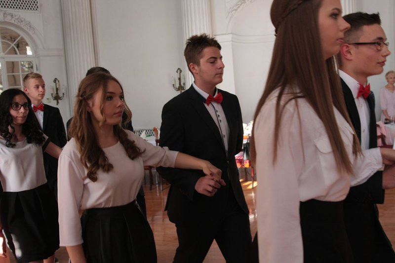 Ostatni taki komers (zdjęcia)