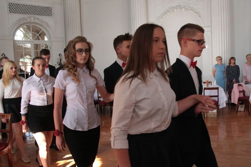 Ostatni taki komers (zdjęcia)