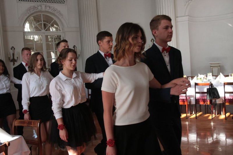 Ostatni taki komers (zdjęcia)