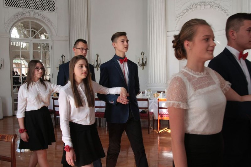 Ostatni taki komers (zdjęcia)