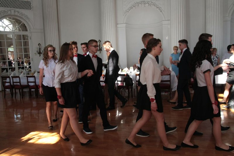 Ostatni taki komers (zdjęcia)