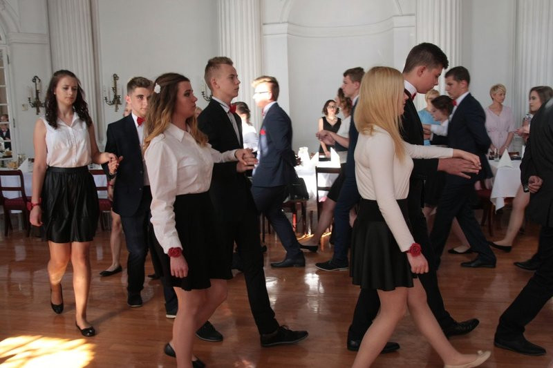 Ostatni taki komers (zdjęcia)