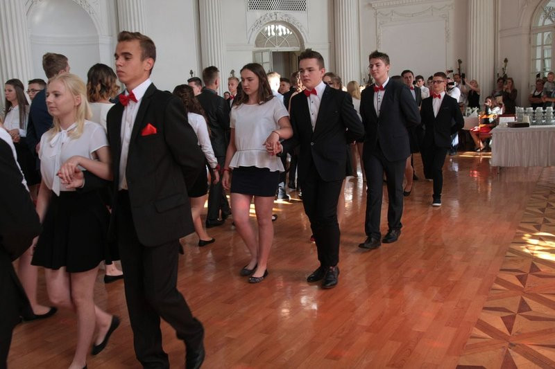 Ostatni taki komers (zdjęcia)