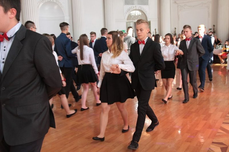 Ostatni taki komers (zdjęcia)