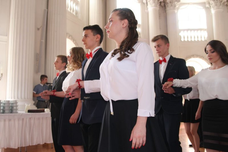 Ostatni taki komers (zdjęcia)