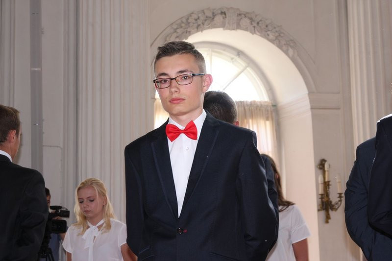 Ostatni taki komers (zdjęcia)