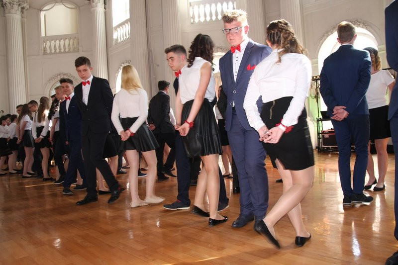 Ostatni taki komers (zdjęcia)