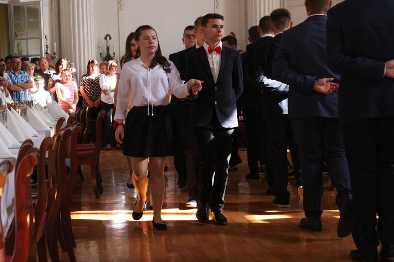 Ostatni taki komers (zdjęcia)