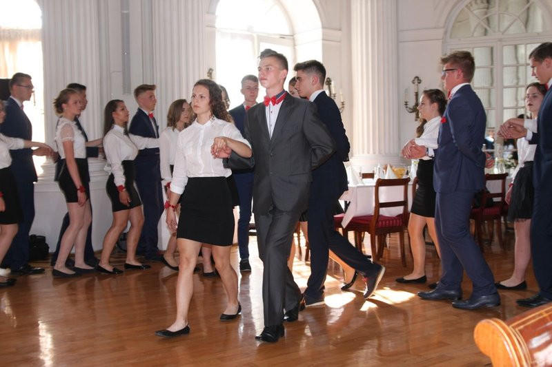 Ostatni taki komers (zdjęcia)