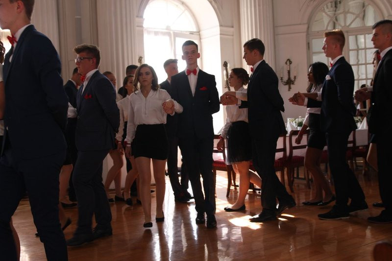 Ostatni taki komers (zdjęcia)