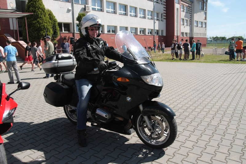 Dzień Sportu w ZST (zdjęcia)