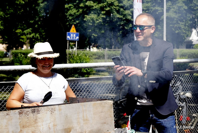 Działo się w Siódemce (zdjęcia)