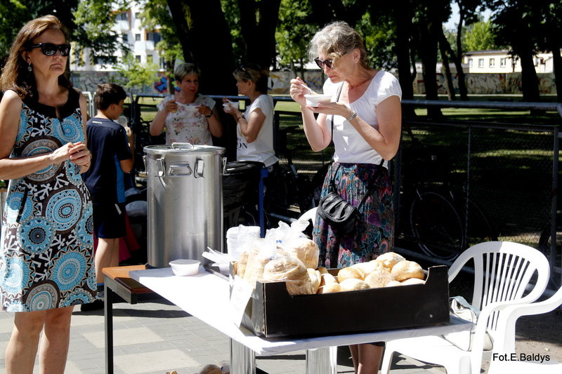 Działo się w Siódemce (zdjęcia)