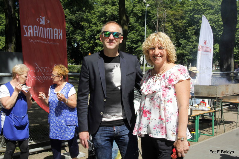 Działo się w Siódemce (zdjęcia)