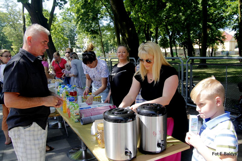 Działo się w Siódemce (zdjęcia)
