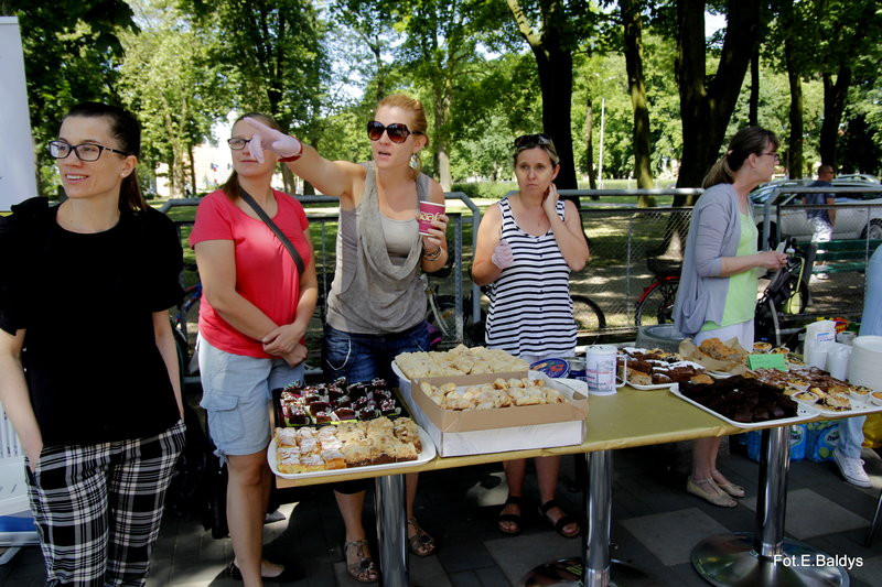 Działo się w Siódemce (zdjęcia)