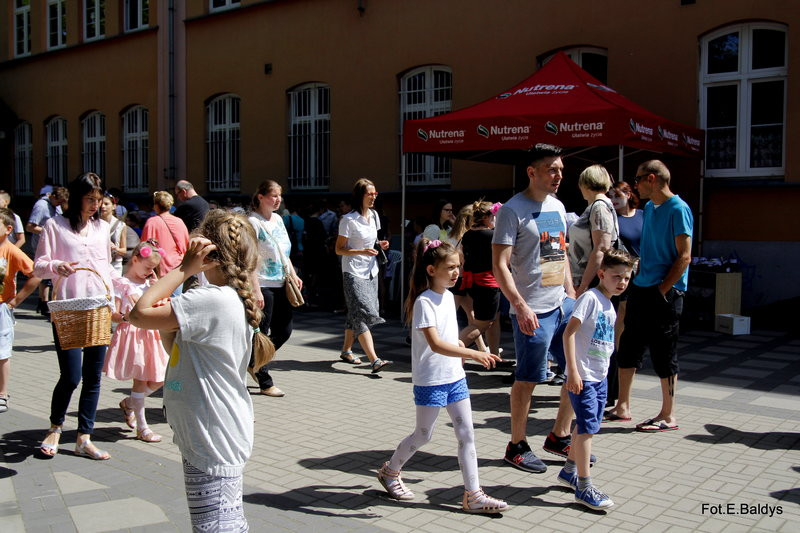 Działo się w Siódemce (zdjęcia)