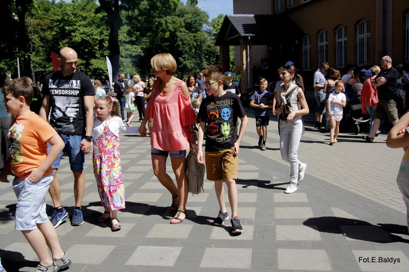 Działo się w Siódemce (zdjęcia)