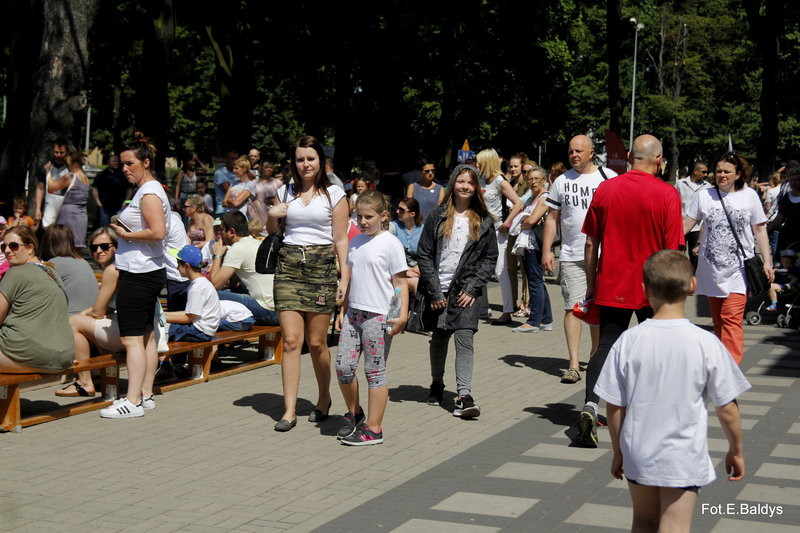 Działo się w Siódemce (zdjęcia)