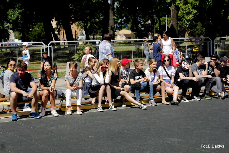 Działo się w Siódemce (zdjęcia)