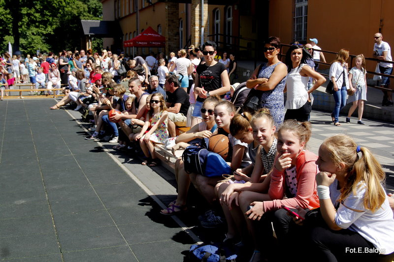 Działo się w Siódemce (zdjęcia)