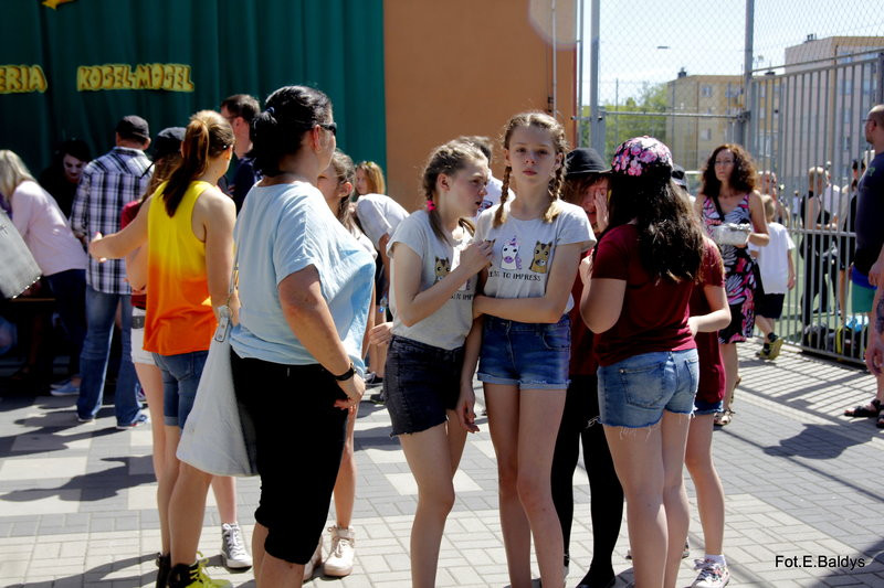 Działo się w Siódemce (zdjęcia)