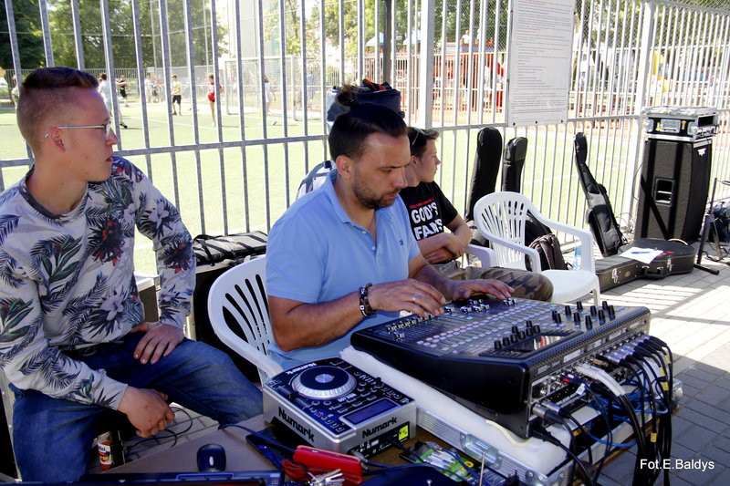 Działo się w Siódemce (zdjęcia)