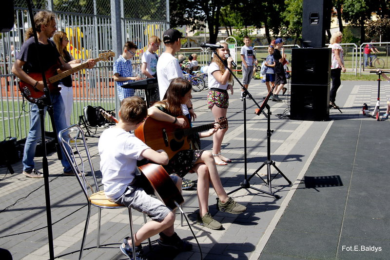 Działo się w Siódemce (zdjęcia)