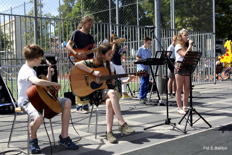 Działo się w Siódemce (zdjęcia)
