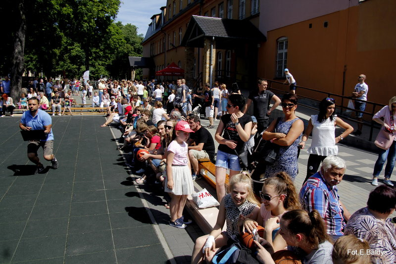 Działo się w Siódemce (zdjęcia)