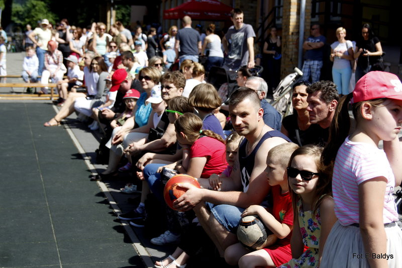 Działo się w Siódemce (zdjęcia)