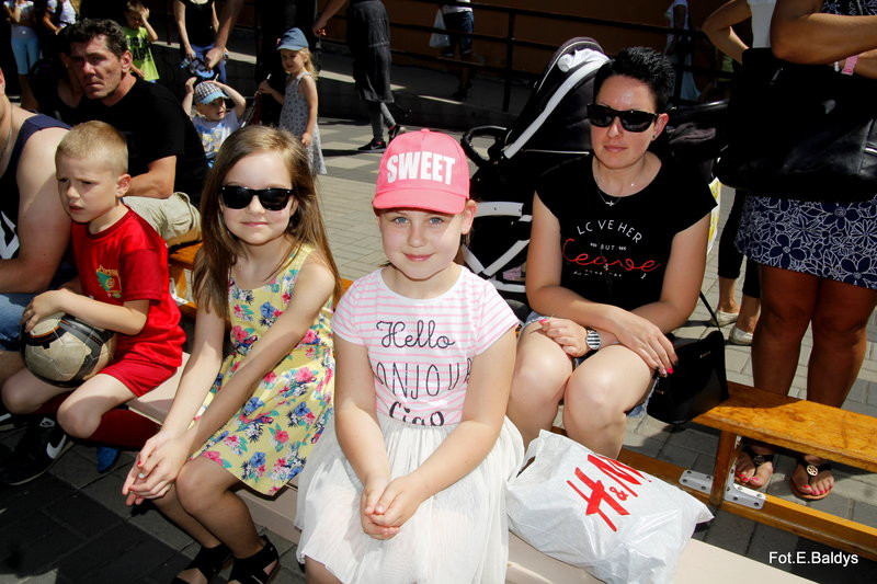 Działo się w Siódemce (zdjęcia)