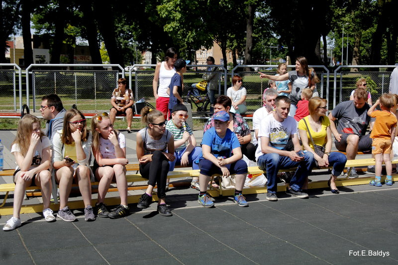 Działo się w Siódemce (zdjęcia)