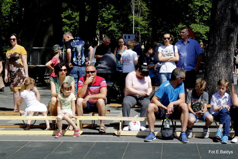 Działo się w Siódemce (zdjęcia)