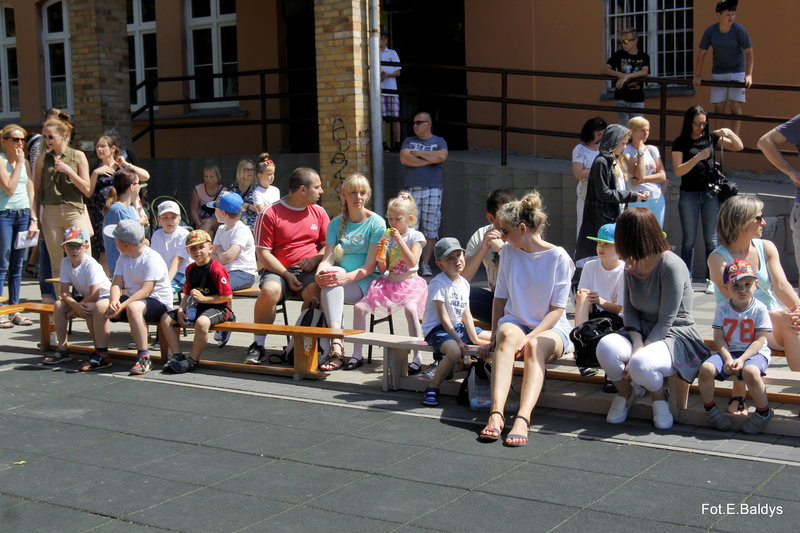 Działo się w Siódemce (zdjęcia)