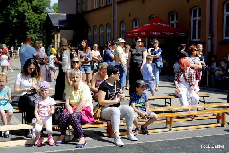 Działo się w Siódemce (zdjęcia)
