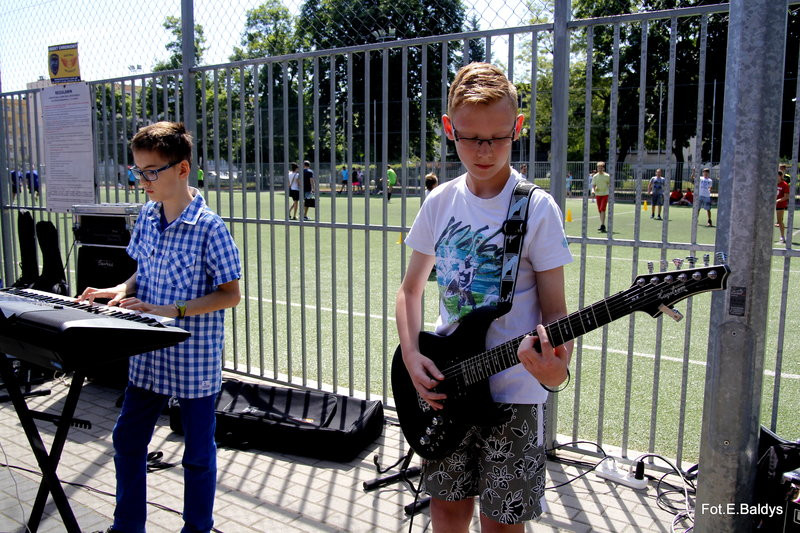 Działo się w Siódemce (zdjęcia)