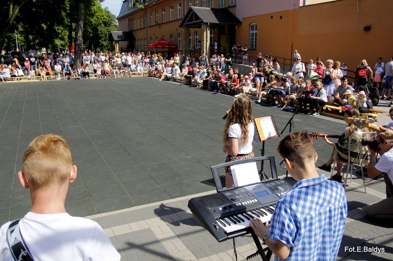 Działo się w Siódemce (zdjęcia)