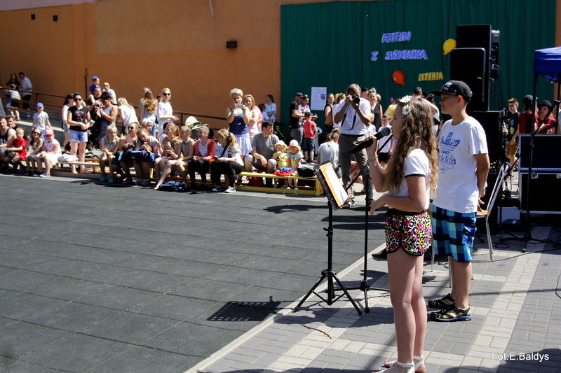 Działo się w Siódemce (zdjęcia)