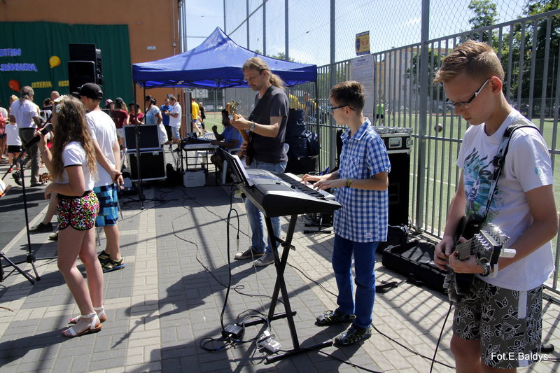 Działo się w Siódemce (zdjęcia)