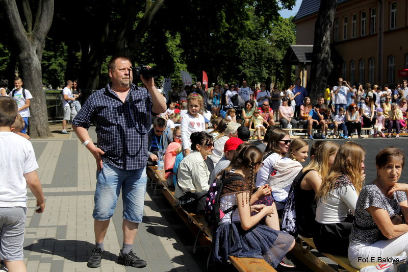 Działo się w Siódemce (zdjęcia)