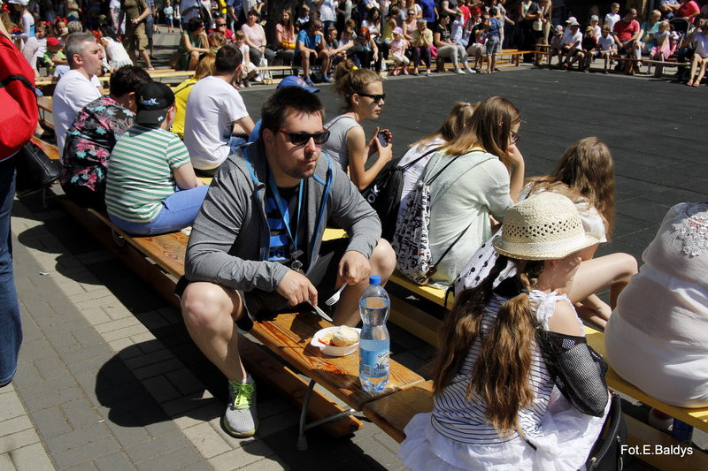 Działo się w Siódemce (zdjęcia)