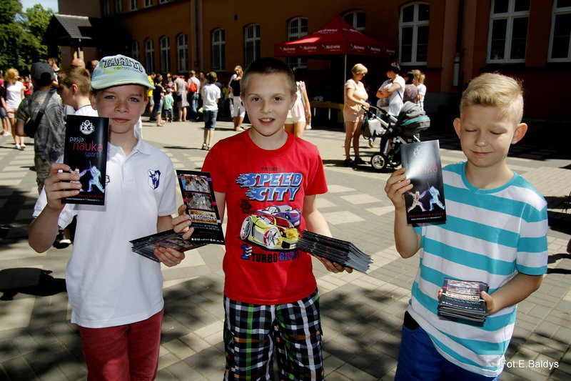 Działo się w Siódemce (zdjęcia)