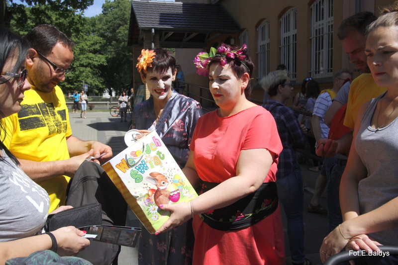 Działo się w Siódemce (zdjęcia)