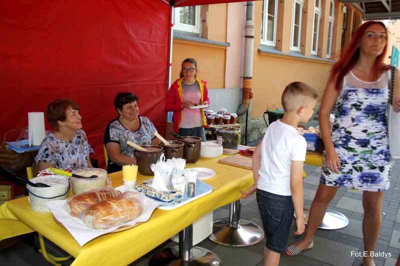 Działo się w Siódemce (zdjęcia)
