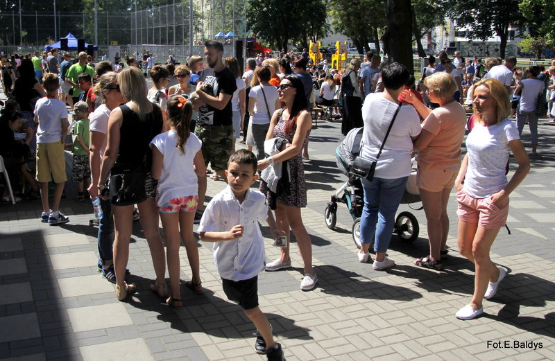 Działo się w Siódemce (zdjęcia)