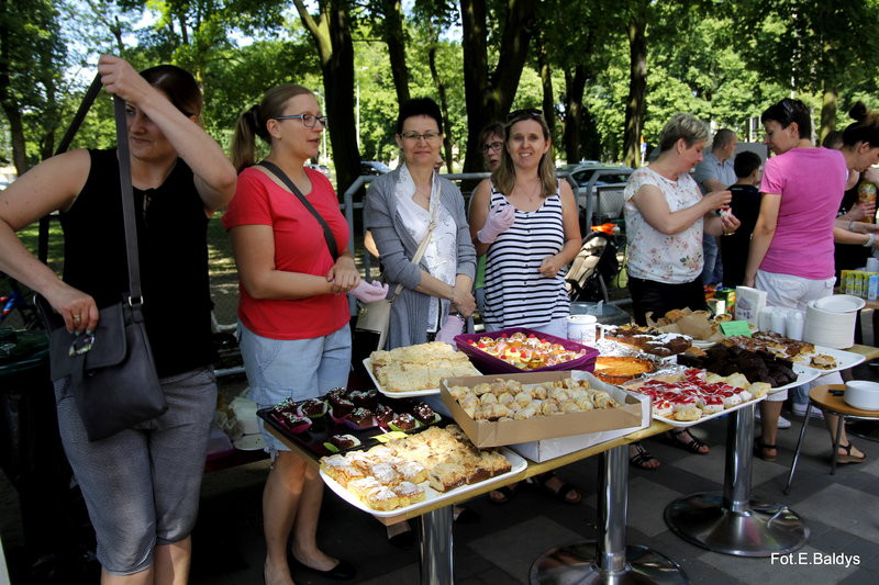 Działo się w Siódemce (zdjęcia)