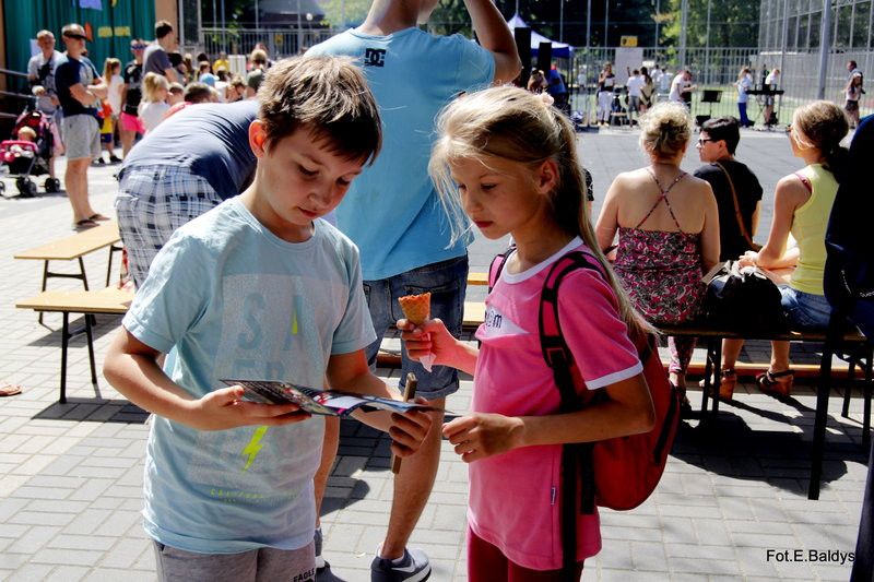 Działo się w Siódemce (zdjęcia)